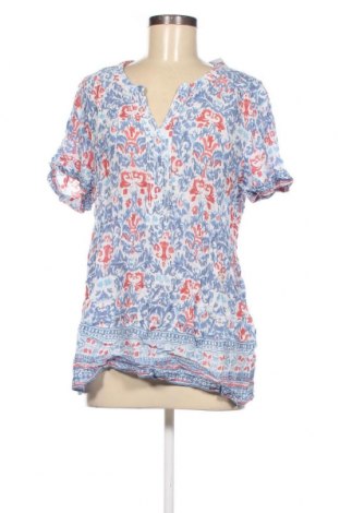 Damen Shirt Cecil, Größe XL, Farbe Mehrfarbig, Preis 13,01 €