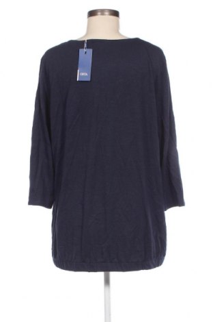 Γυναικεία μπλούζα Cecil, Μέγεθος XL, Χρώμα Μπλέ, Τιμή 23,82 €