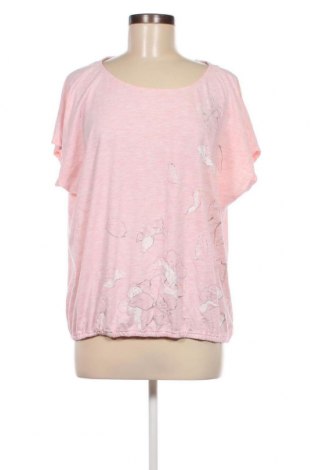 Γυναικεία μπλούζα Cecil, Μέγεθος XXL, Χρώμα Ρόζ , Τιμή 11,57 €