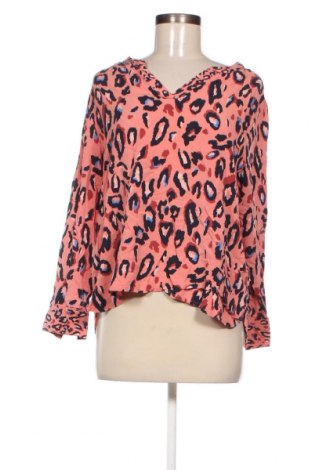 Damen Shirt Cecil, Größe L, Farbe Mehrfarbig, Preis € 13,01