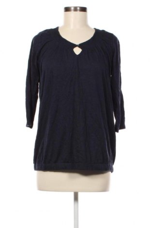 Γυναικεία μπλούζα Cecil, Μέγεθος M, Χρώμα Μπλέ, Τιμή 16,67 €