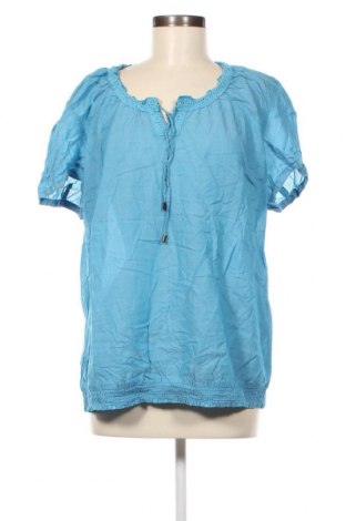 Damen Shirt Cecil, Größe XXL, Farbe Blau, Preis € 23,66