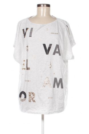 Γυναικεία μπλούζα Cecil, Μέγεθος M, Χρώμα Γκρί, Τιμή 6,31 €