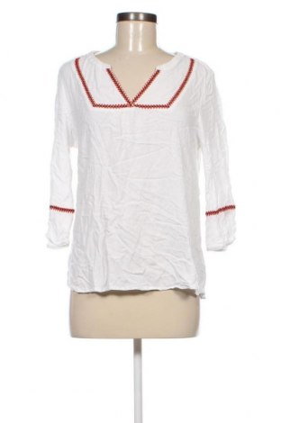 Damen Shirt Cecil, Größe M, Farbe Weiß, Preis € 23,66