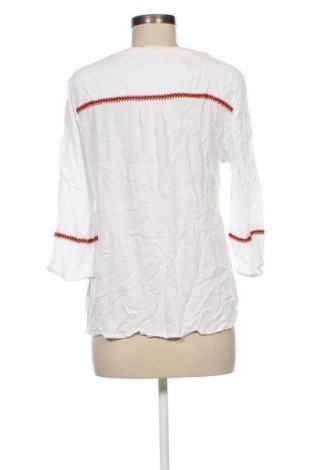 Γυναικεία μπλούζα Cecil, Μέγεθος M, Χρώμα Λευκό, Τιμή 8,41 €