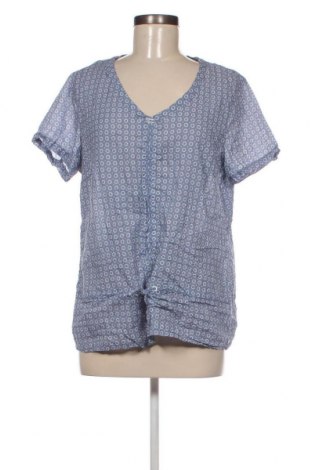 Γυναικεία μπλούζα Cecil, Μέγεθος M, Χρώμα Μπλέ, Τιμή 6,73 €