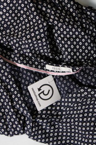 Damen Shirt Cecil, Größe XL, Farbe Blau, Preis 12,30 €