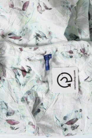 Γυναικεία μπλούζα Cecil, Μέγεθος XXL, Χρώμα Πολύχρωμο, Τιμή 10,52 €