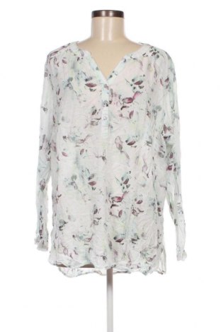 Γυναικεία μπλούζα Cecil, Μέγεθος XXL, Χρώμα Πολύχρωμο, Τιμή 10,52 €