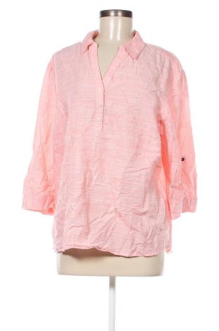 Bluză de femei Cecil, Mărime L, Culoare Roz, Preț 50,33 Lei