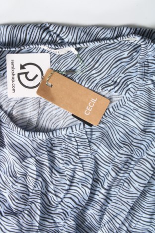 Damen Shirt Cecil, Größe L, Farbe Mehrfarbig, Preis 24,11 €