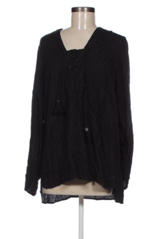 Damen Shirt Cecil, Größe XL, Farbe Schwarz, Preis 23,66 €