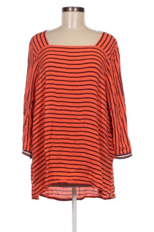 Damen Shirt Cecil, Größe XXL, Farbe Mehrfarbig, Preis 11,83 €