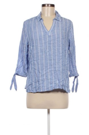 Γυναικεία μπλούζα Cecil, Μέγεθος M, Χρώμα Μπλέ, Τιμή 8,41 €