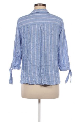 Damen Shirt Cecil, Größe M, Farbe Blau, Preis € 8,28