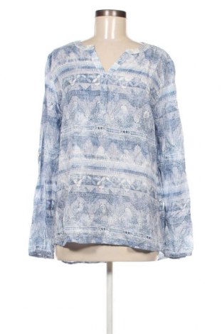 Γυναικεία μπλούζα Cecil, Μέγεθος L, Χρώμα Μπλέ, Τιμή 9,46 €