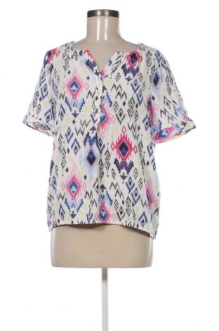 Дамска блуза Cecil, Размер S, Цвят Многоцветен, Цена 11,90 лв.