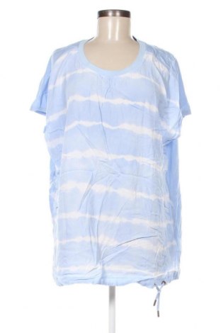 Γυναικεία μπλούζα Cecil, Μέγεθος XXL, Χρώμα Μπλέ, Τιμή 11,57 €