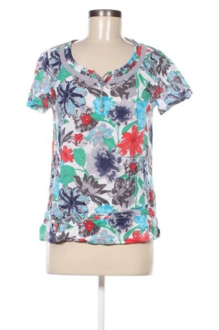 Damen Shirt Cecil, Größe S, Farbe Mehrfarbig, Preis 23,66 €