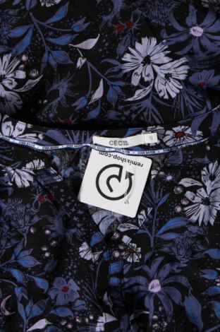 Damen Shirt Cecil, Größe S, Farbe Mehrfarbig, Preis € 5,92