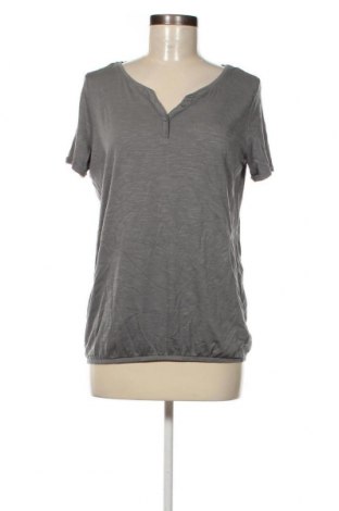 Damen Shirt Cecil, Größe M, Farbe Grau, Preis 23,66 €