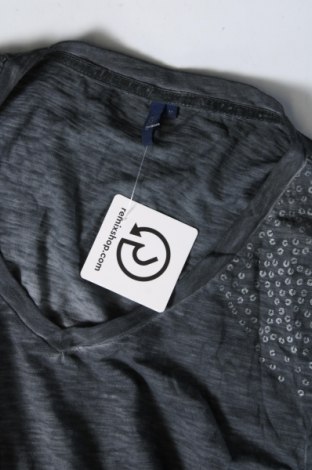 Damen Shirt Cecil, Größe M, Farbe Grau, Preis 10,65 €