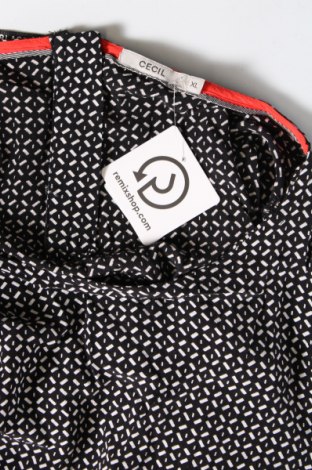 Damen Shirt Cecil, Größe XL, Farbe Schwarz, Preis € 11,83