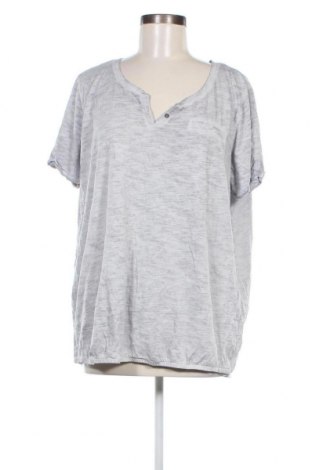 Γυναικεία μπλούζα Cecil, Μέγεθος XXL, Χρώμα Γκρί, Τιμή 10,94 €