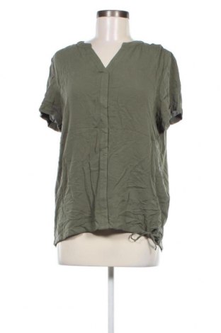 Bluză de femei Cecil, Mărime S, Culoare Verde, Preț 33,55 Lei