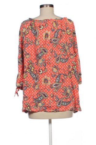Дамска блуза Cecil, Размер XL, Цвят Многоцветен, Цена 17,00 лв.