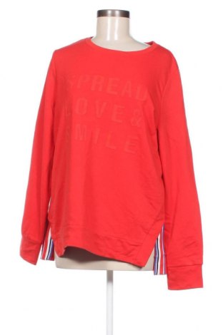 Damen Shirt Cecil, Größe L, Farbe Rot, Preis 24,11 €