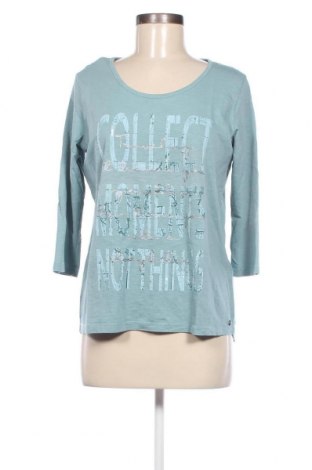 Damen Shirt Cecil, Größe M, Farbe Blau, Preis 10,65 €