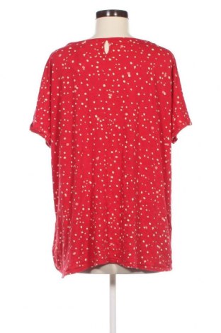 Bluză de femei Cecil, Mărime XXL, Culoare Roșu, Preț 58,16 Lei