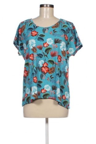 Damen Shirt Cecil, Größe L, Farbe Blau, Preis € 13,01