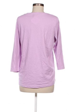 Damen Shirt Cecil, Größe L, Farbe Lila, Preis € 9,46