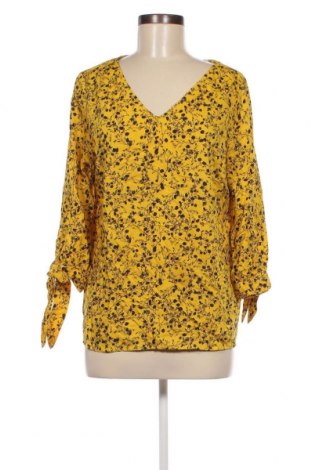 Дамска блуза Cecil, Размер M, Цвят Жълт, Цена 17,00 лв.