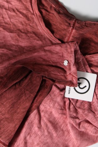 Γυναικεία μπλούζα Cecil, Μέγεθος L, Χρώμα Ρόζ , Τιμή 10,94 €