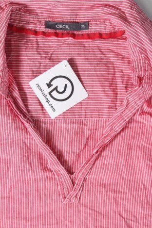 Damen Shirt Cecil, Größe XL, Farbe Rosa, Preis € 11,83