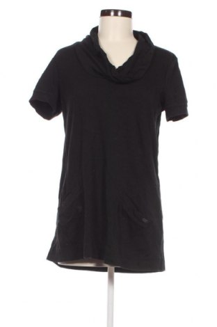 Γυναικεία μπλούζα Cecil, Μέγεθος L, Χρώμα Μαύρο, Τιμή 10,30 €