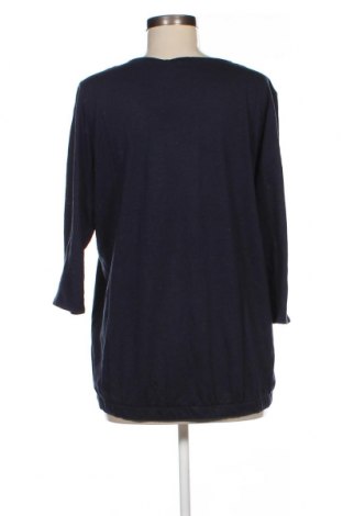 Γυναικεία μπλούζα Cecil, Μέγεθος L, Χρώμα Μπλέ, Τιμή 23,82 €