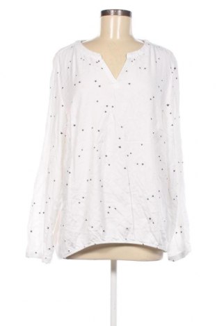 Damen Shirt Cecil, Größe XL, Farbe Weiß, Preis 23,66 €