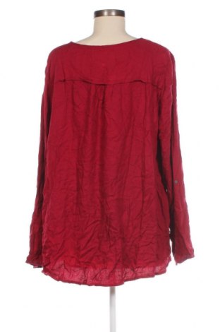 Damen Shirt Cecil, Größe XL, Farbe Rot, Preis 13,01 €