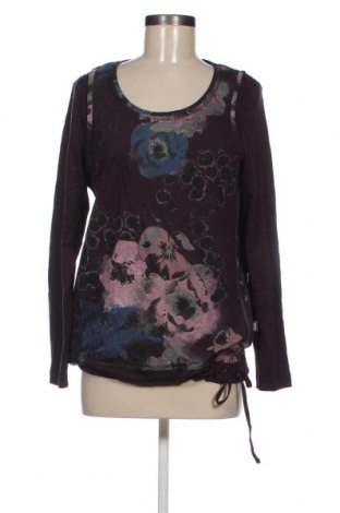 Γυναικεία μπλούζα Cecil, Μέγεθος L, Χρώμα Πολύχρωμο, Τιμή 11,57 €