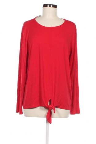 Дамска блуза Cecil, Размер L, Цвят Червен, Цена 13,60 лв.