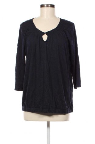 Γυναικεία μπλούζα Cecil, Μέγεθος M, Χρώμα Μπλέ, Τιμή 47,63 €