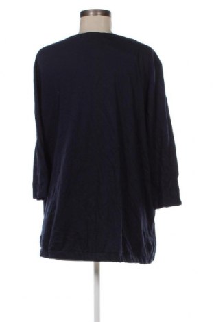 Γυναικεία μπλούζα Cecil, Μέγεθος XXL, Χρώμα Μπλέ, Τιμή 21,43 €