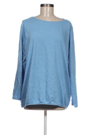 Damen Shirt Cecil, Größe XXL, Farbe Blau, Preis € 11,83