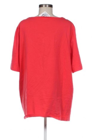 Damen Shirt Cecilia Classics, Größe 3XL, Farbe Rosa, Preis € 13,22