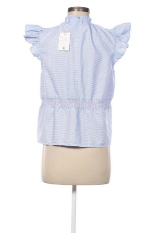 Damen Shirt Cerise Blue, Größe S, Farbe Mehrfarbig, Preis € 9,52