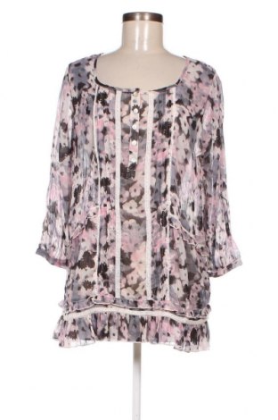 Γυναικεία μπλούζα Changes by together, Μέγεθος S, Χρώμα Πολύχρωμο, Τιμή 3,53 €